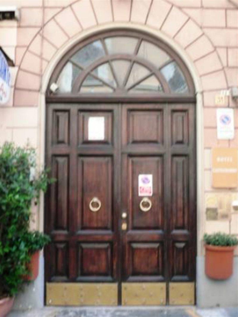 Hotel Castelfidardo Rome