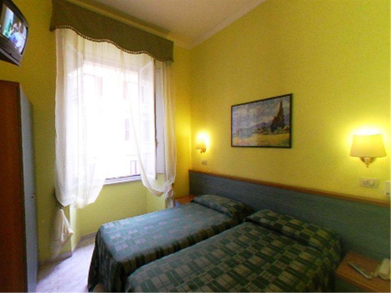 Hotel Castelfidardo 2*