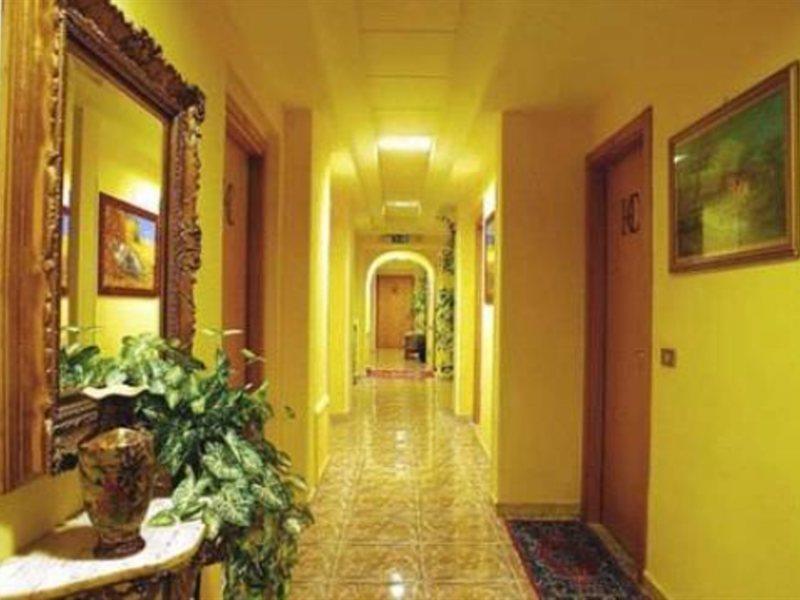 Hotel Castelfidardo