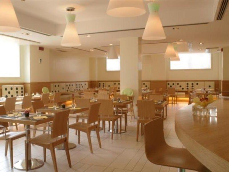 Best Western Globus Roma