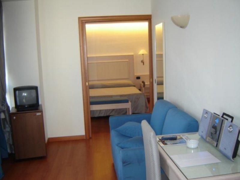 Hotel Best Western Globus Roma