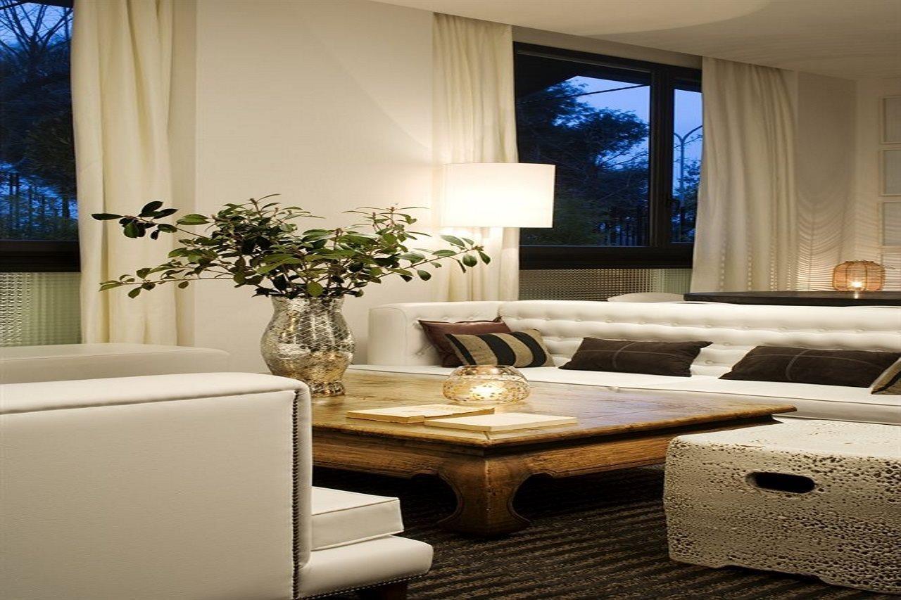 Hotel Pulitzer