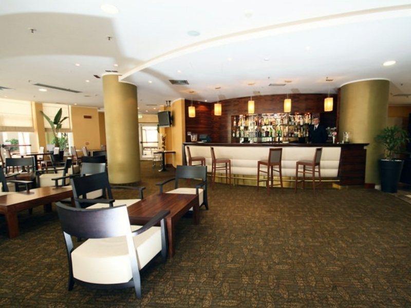 Hotel Capannelle