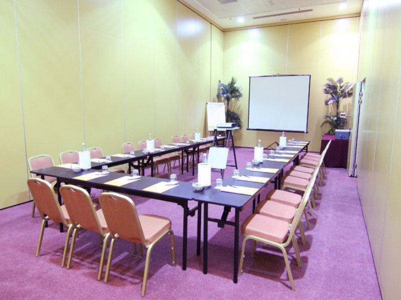 Hotel Capannelle Rome
