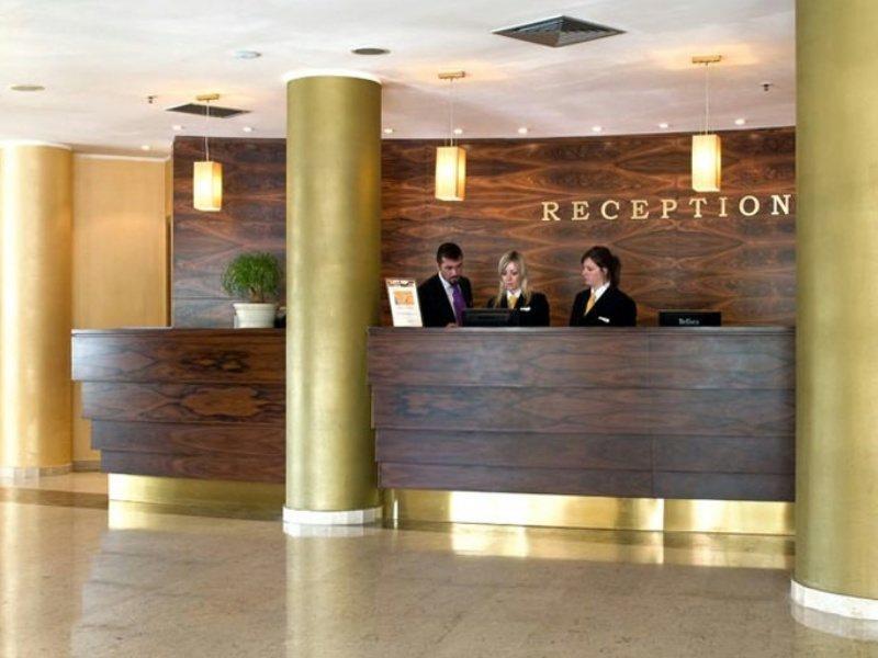 Hotel Capannelle 4*