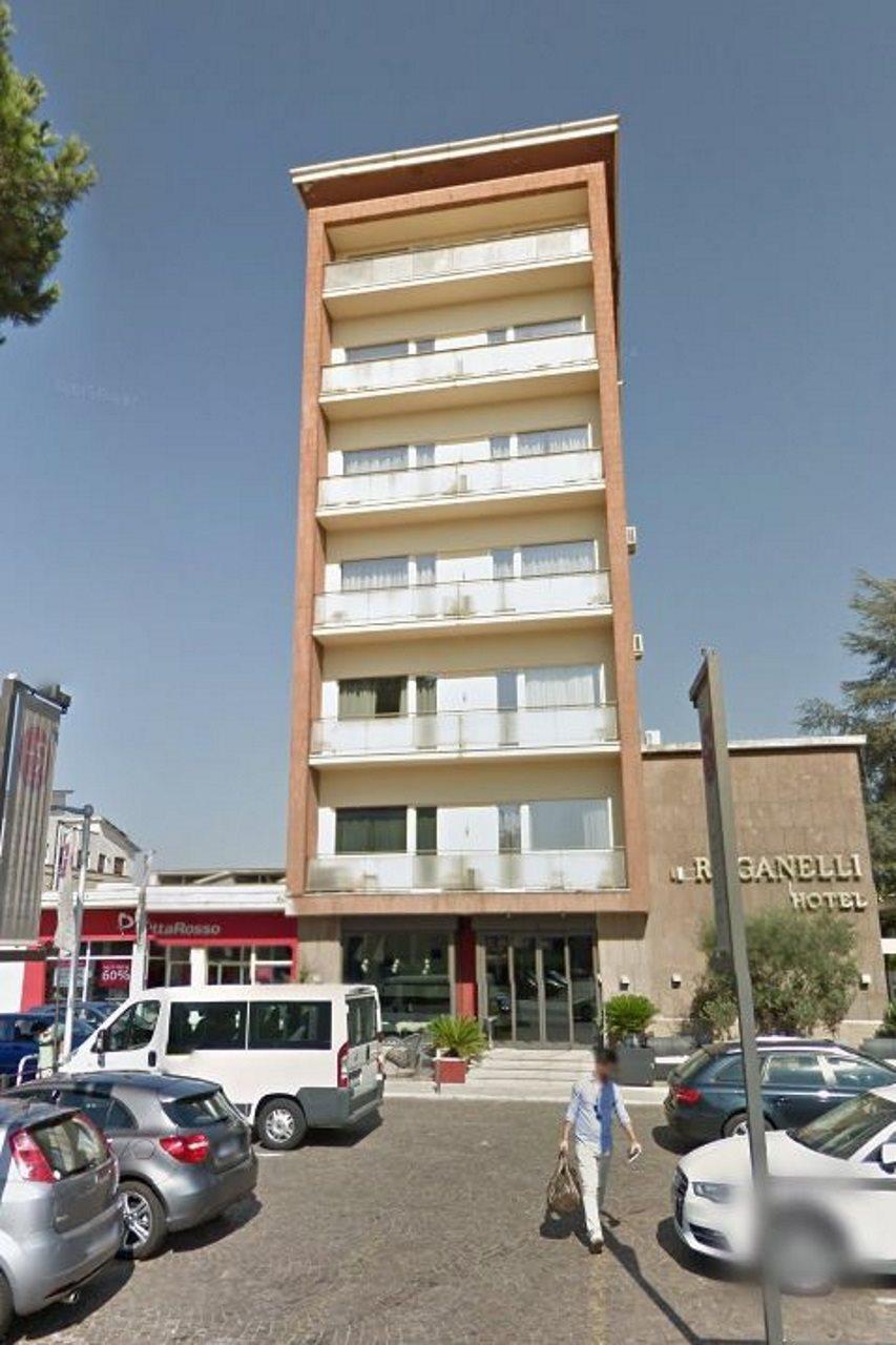 Raganelli Rome