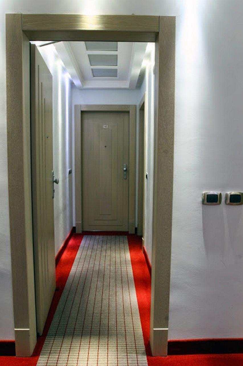 Hotel Raganelli Rome