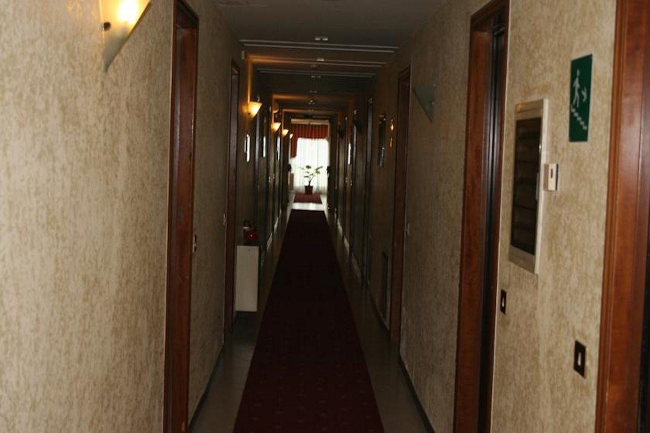 Hotel 2000 Rome