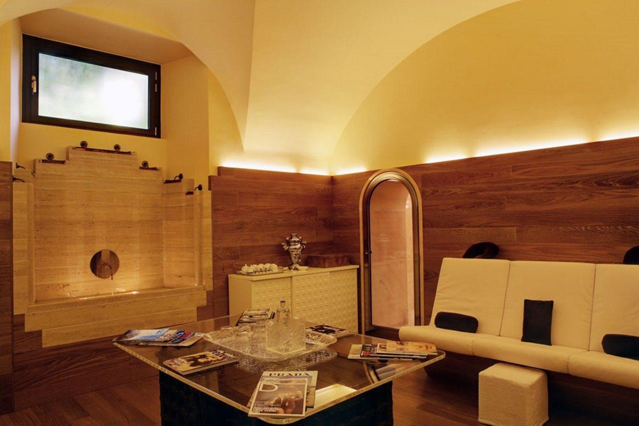 Spalletti Trivelli - Small Luxury Of The World