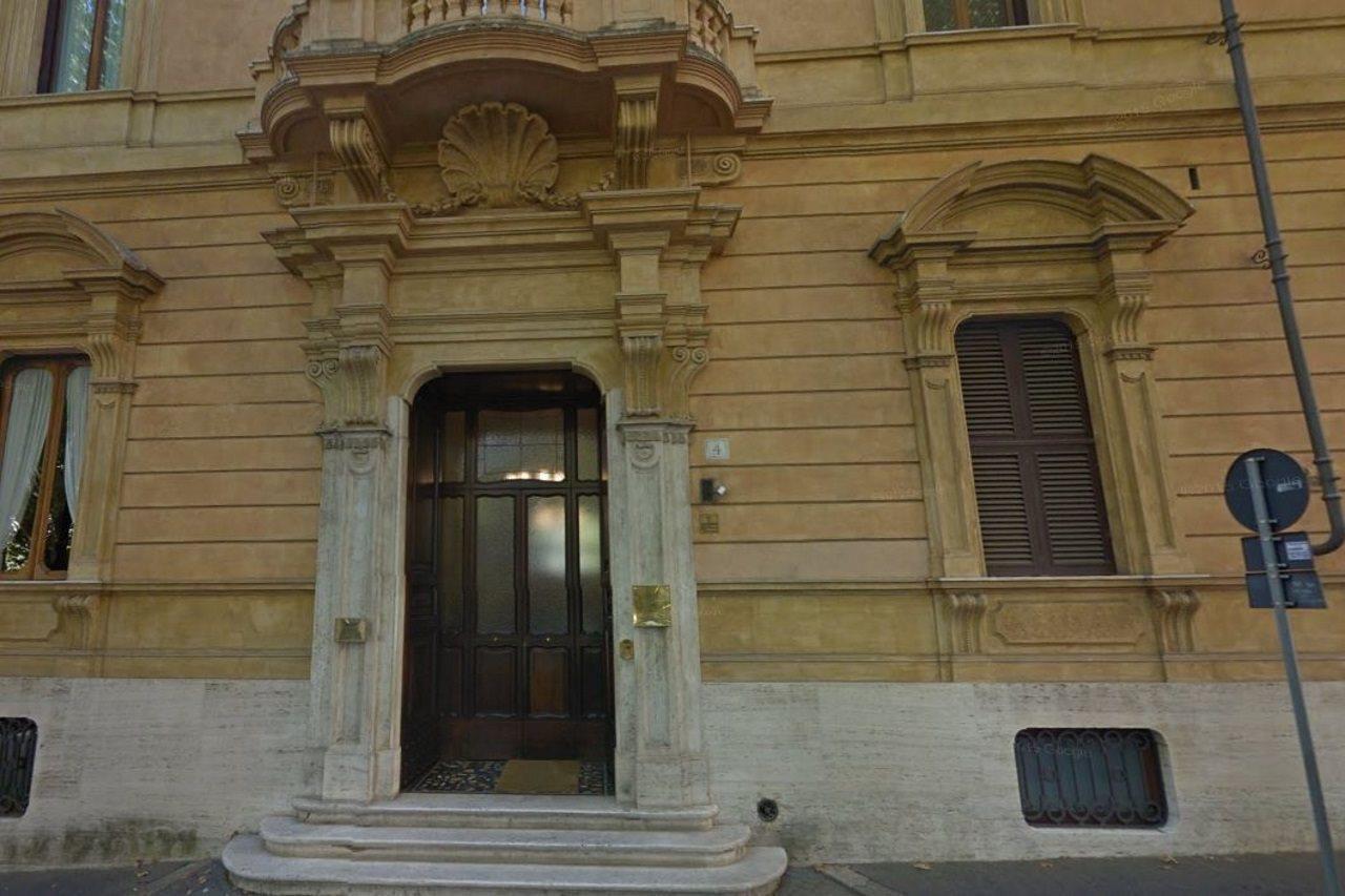 Spalletti Trivelli - Small Luxury Of The World Rome