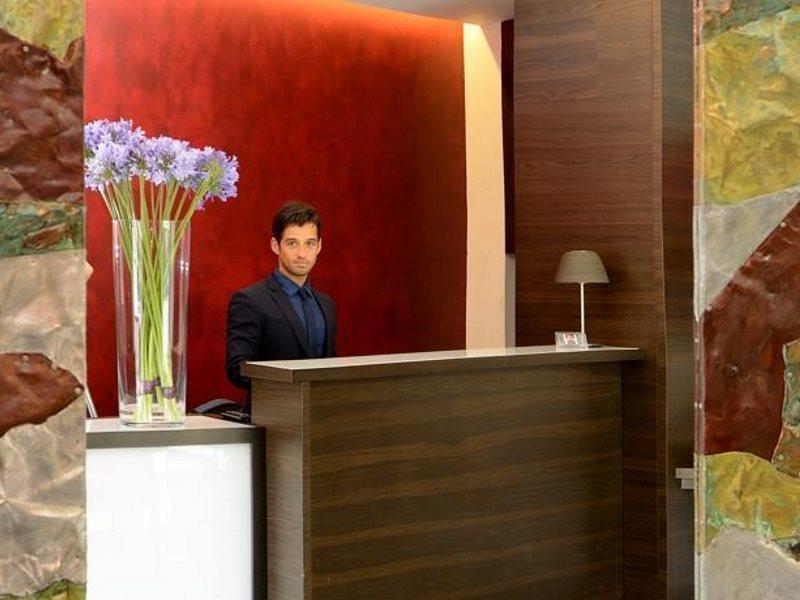 Hotel Dependance Trevi Collection Roma