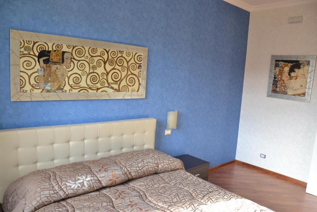 Guest house Mazzini 2*