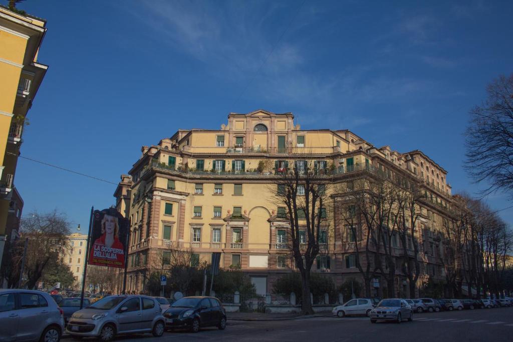 Mazzini Maison d'hôtes 2*