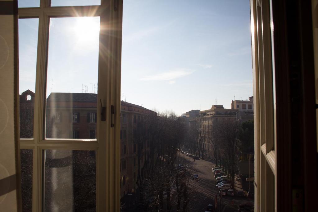 Mazzini Rome
