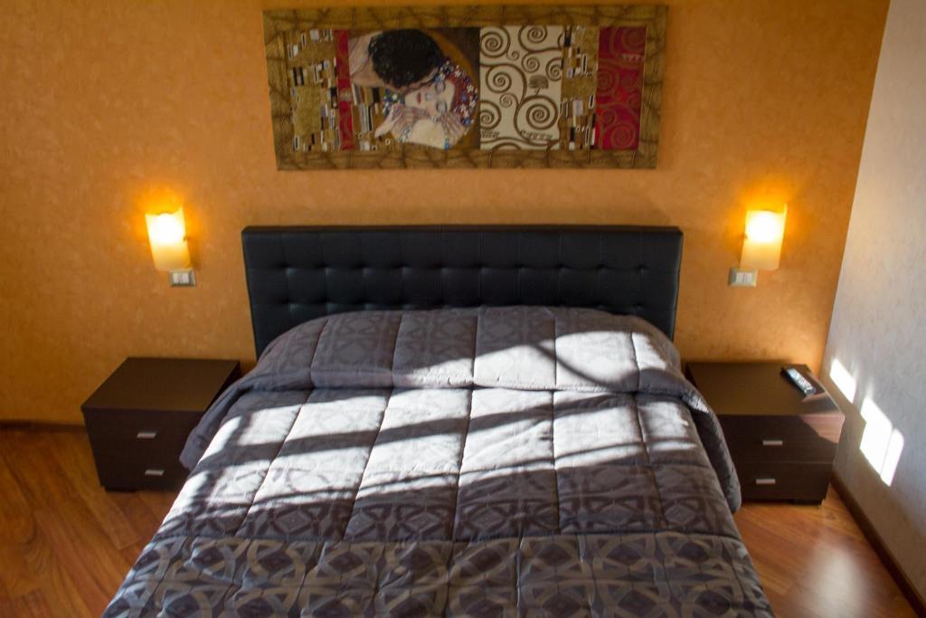 Mazzini Guest house 2*