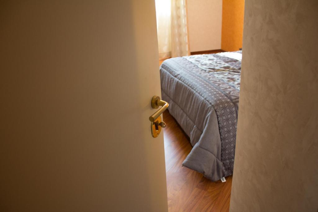 Maison d'hôtes Mazzini Rome