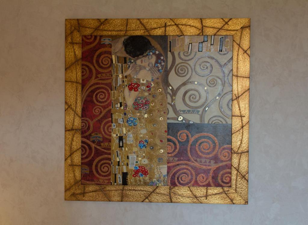 Guest house Mazzini