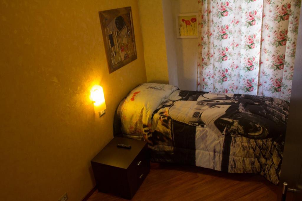 Guest house Mazzini