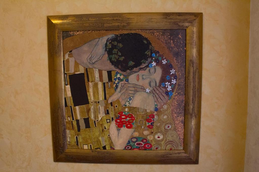 Mazzini Maison d'hôtes 2*