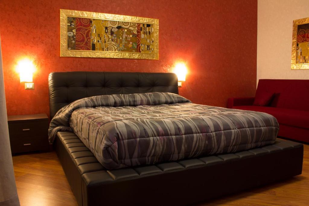 Mazzini 2* Rome