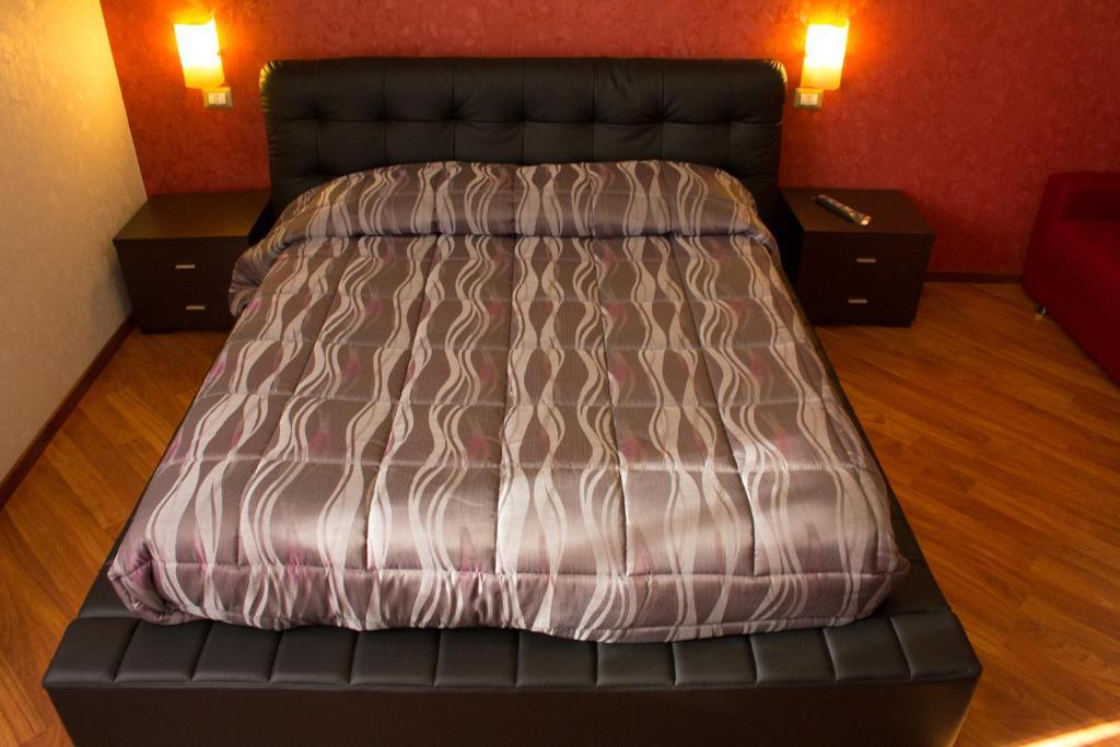 Mazzini Guest house Rome