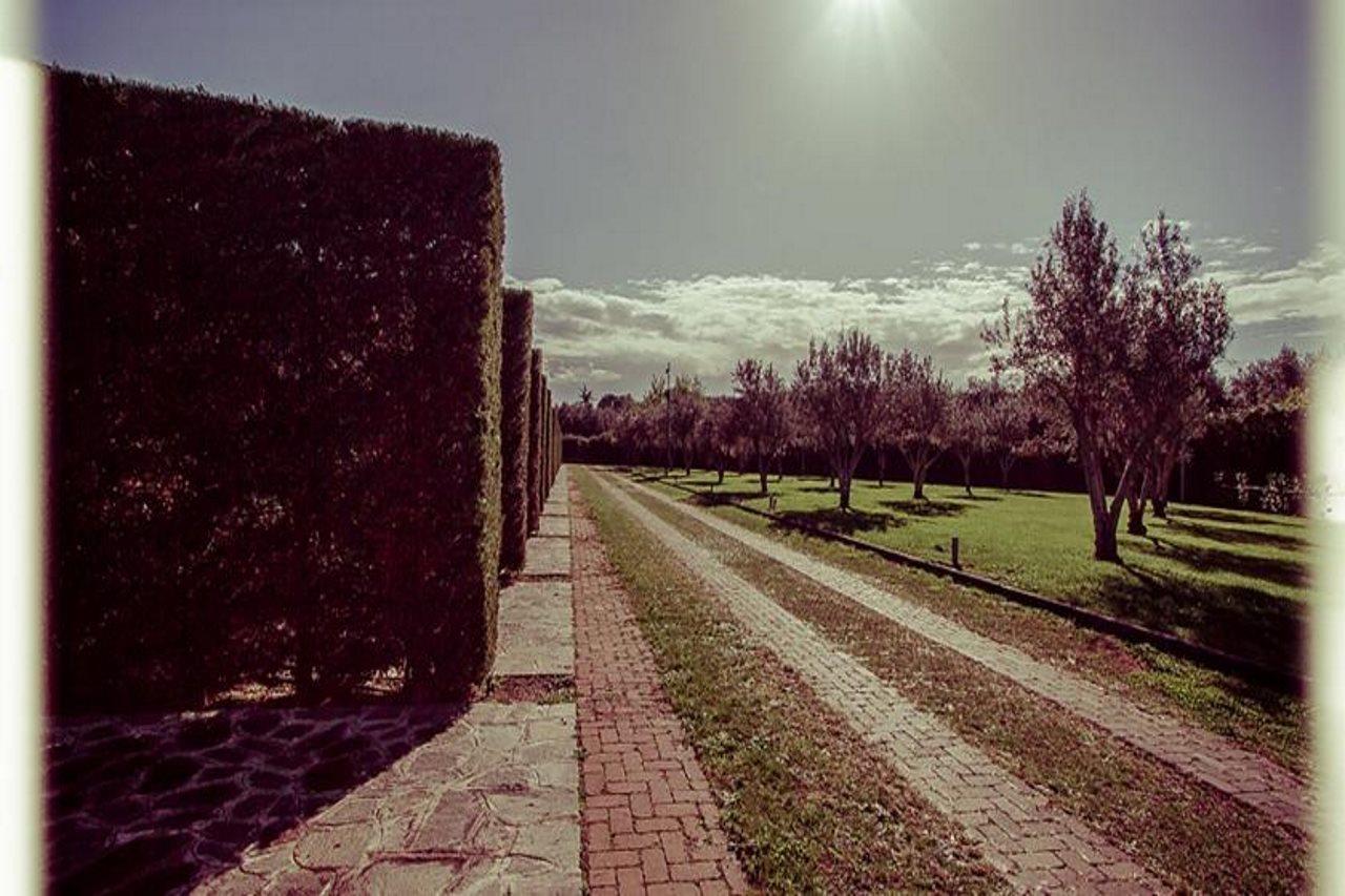 Hotel All Ways Garden & Leisure 4*