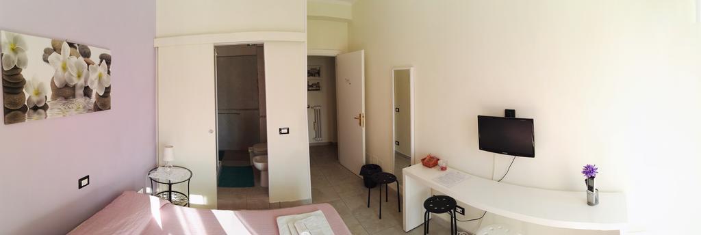 Couette-café Bellaventura 3*