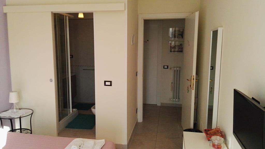 Couette-café Bellaventura 3*