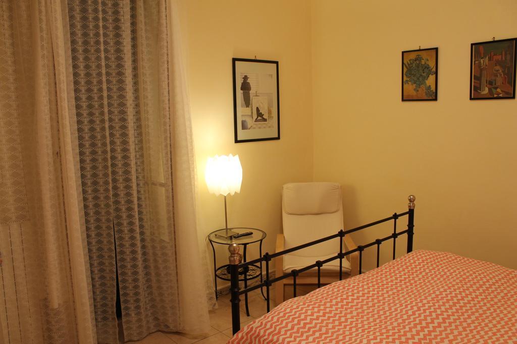 Bed & Breakfast Guadalupe Vicino Gemelli
