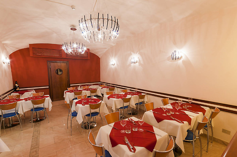 Hotel Priscilla 3*