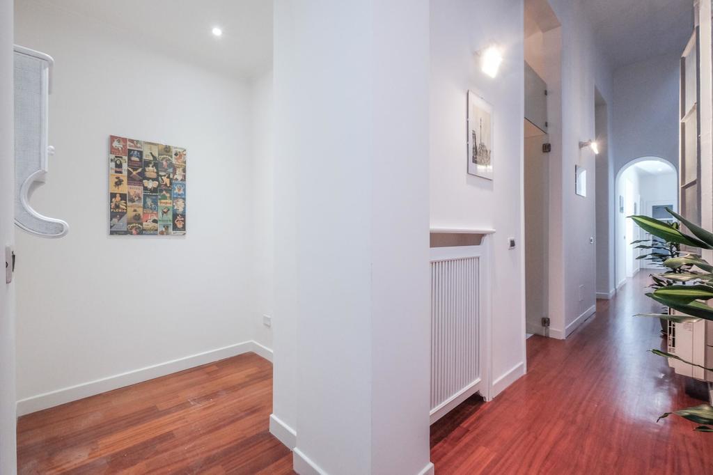 Apartment Spanish Steps Art Rome