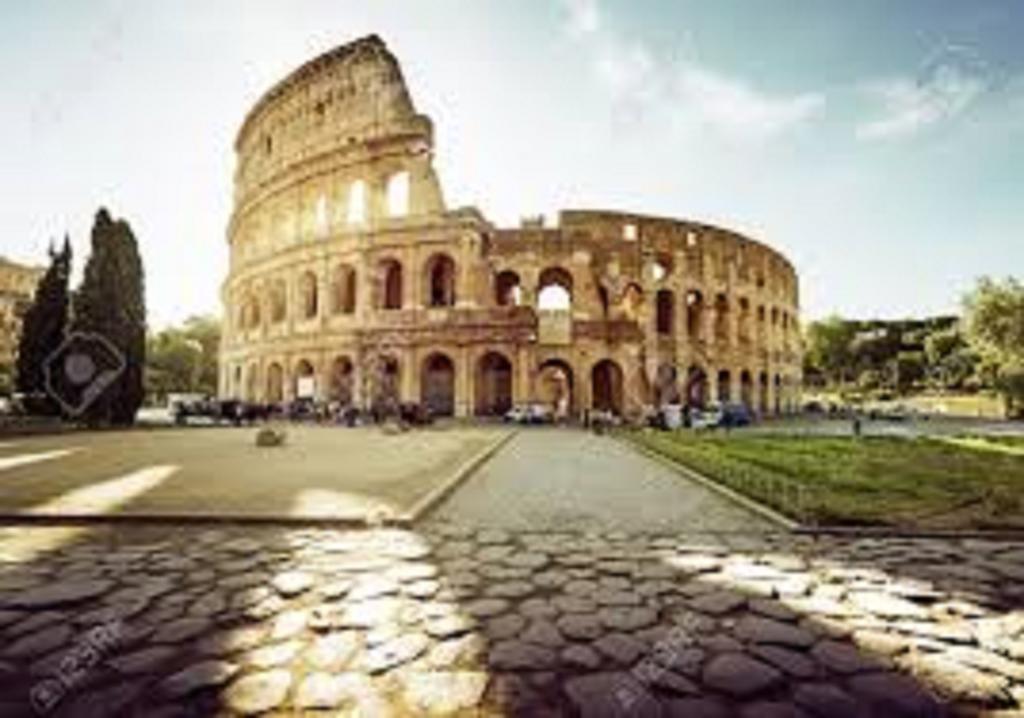 Bed & Breakfast Al Colosseo 8 3*