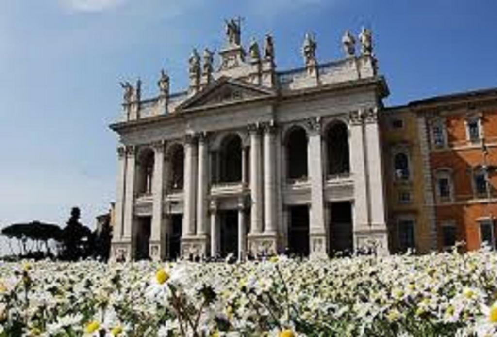 Bed & Breakfast Al Colosseo 8 3*