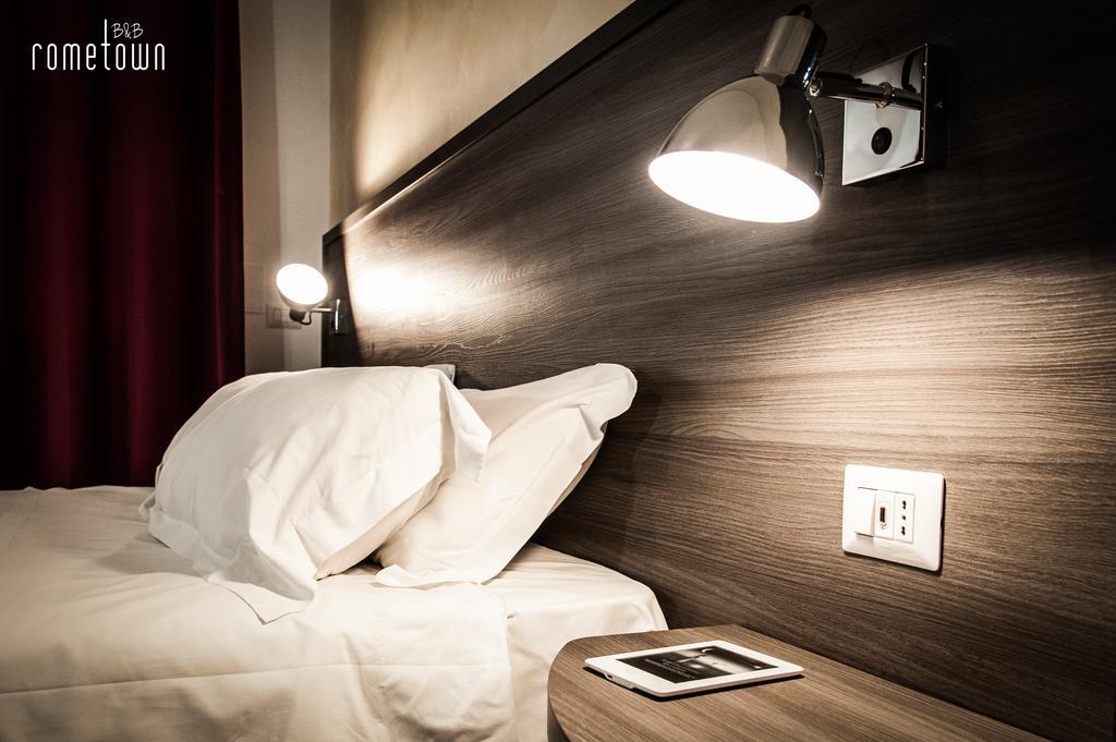 Guest house Rometown