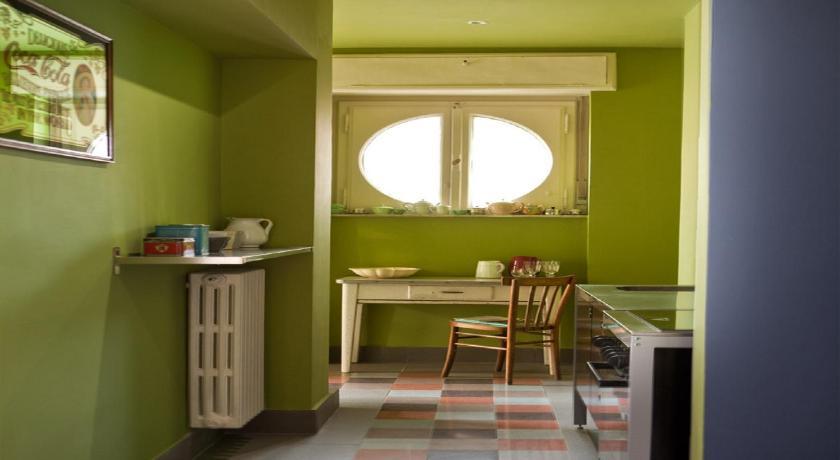 Bed & Breakfast Pratinnvatican Rome