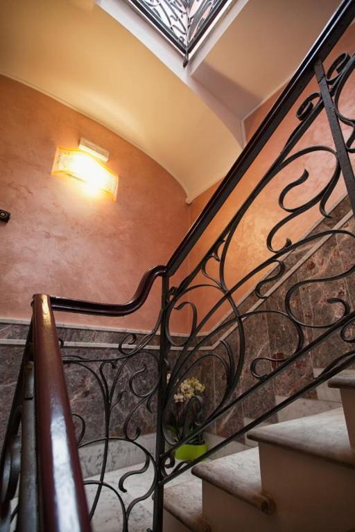 Hotel Romano Hotel