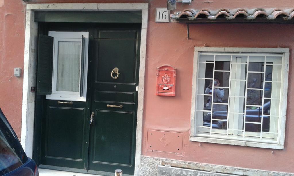 Guest house La Casetta Di Paola