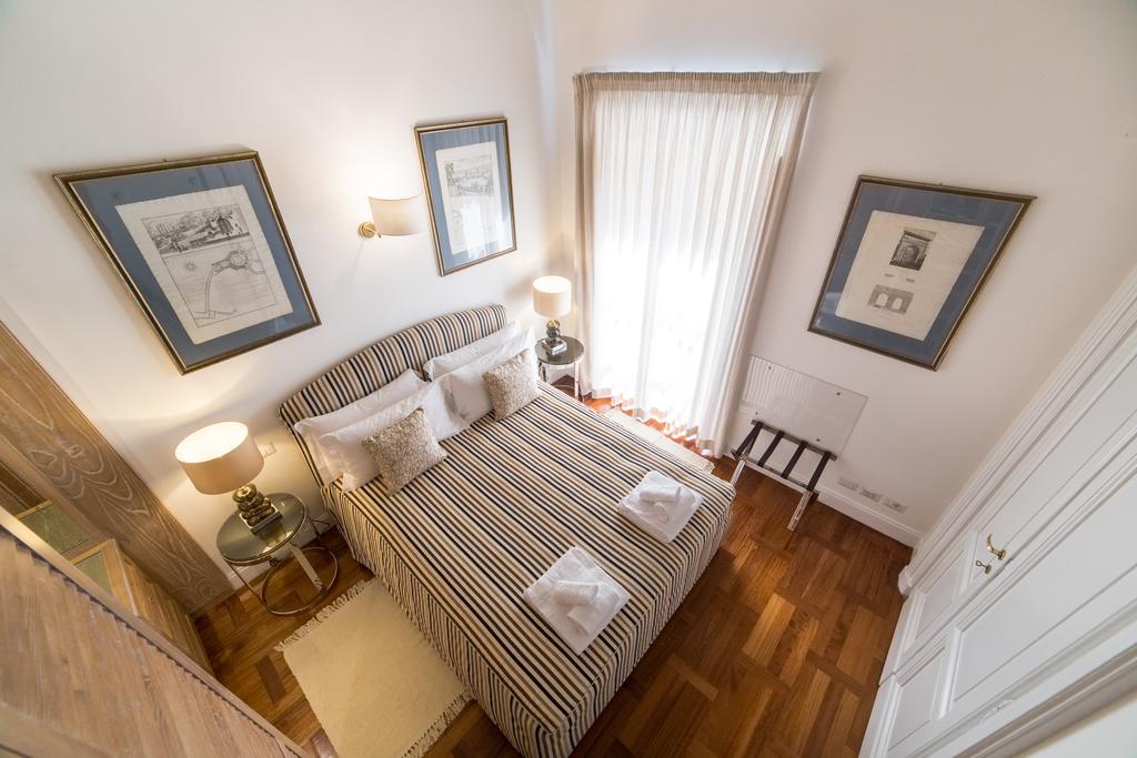Appart hôtel Babuino 79 2*