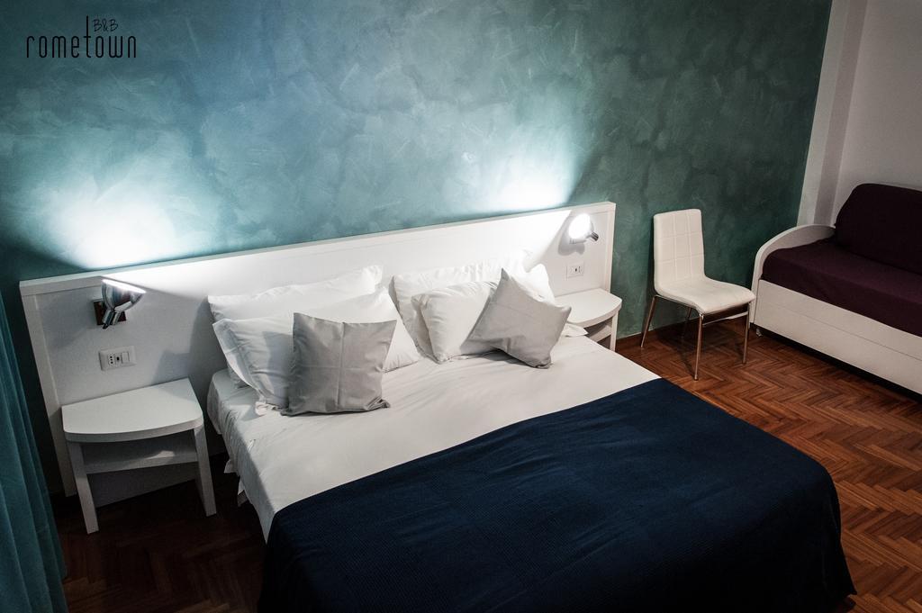 Guest house Rometown