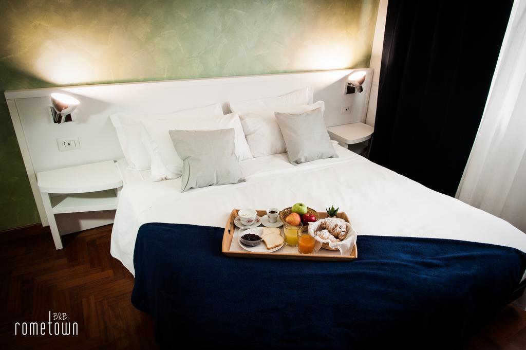 Guest house Rometown 2*