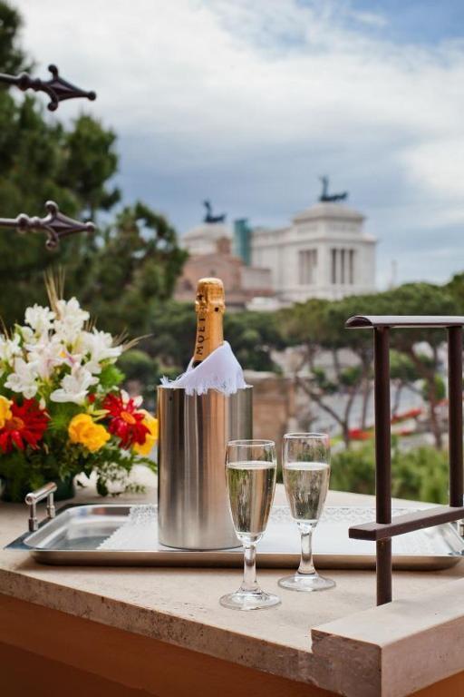 Hotel Hotel Romano