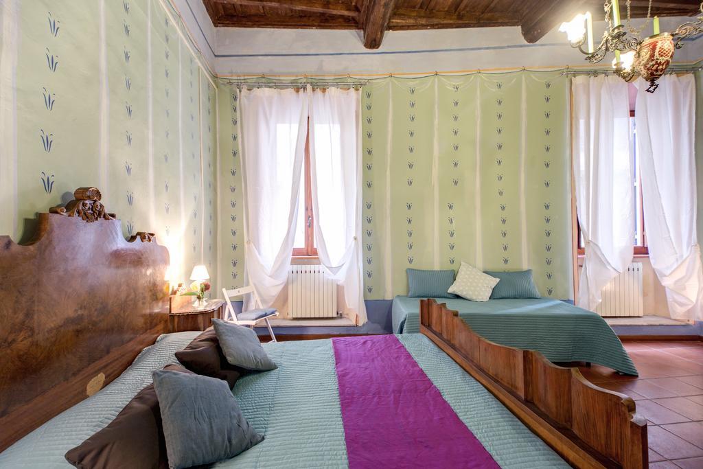 Appartement Casa Savelli