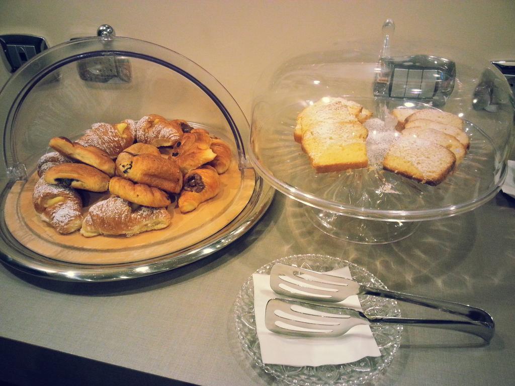 Hotel Quirinale Luxury