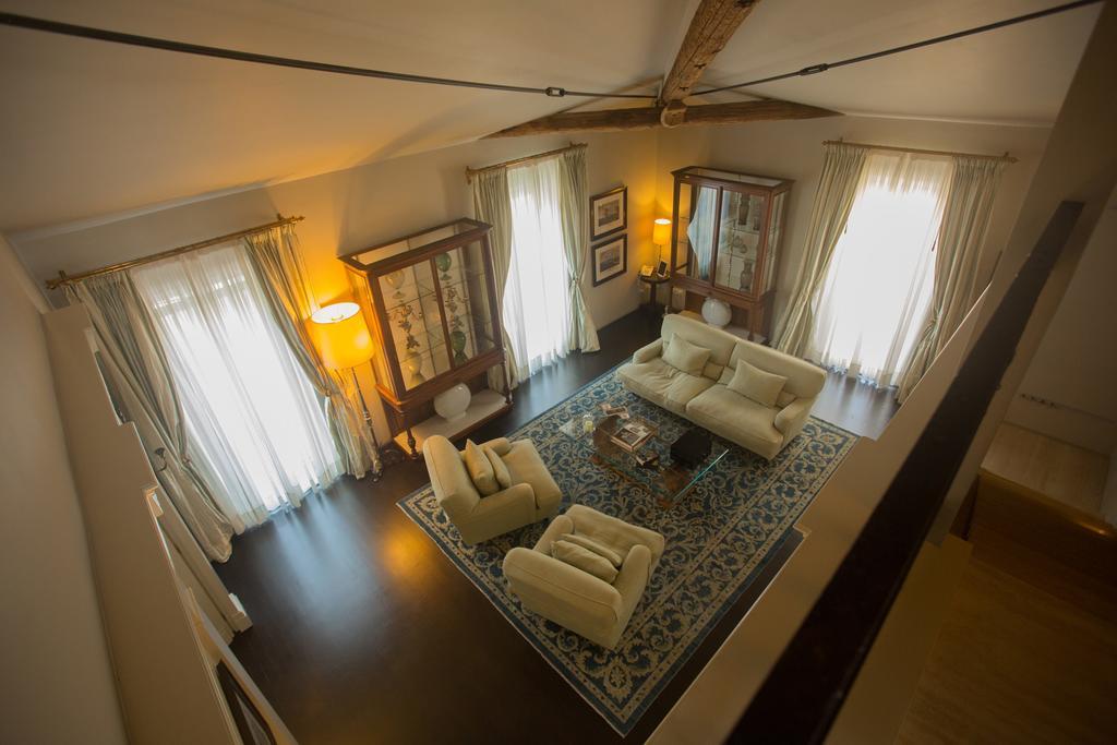 La Scelta Di Goethe - Luxury Suites