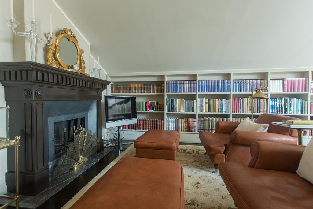 La Scelta Di Goethe - Luxury Suites