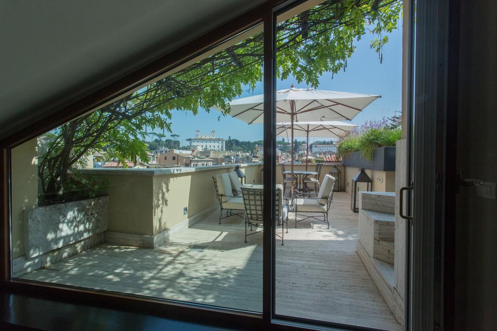 Casa de hóspedes La Scelta Di Goethe - Luxury Suites