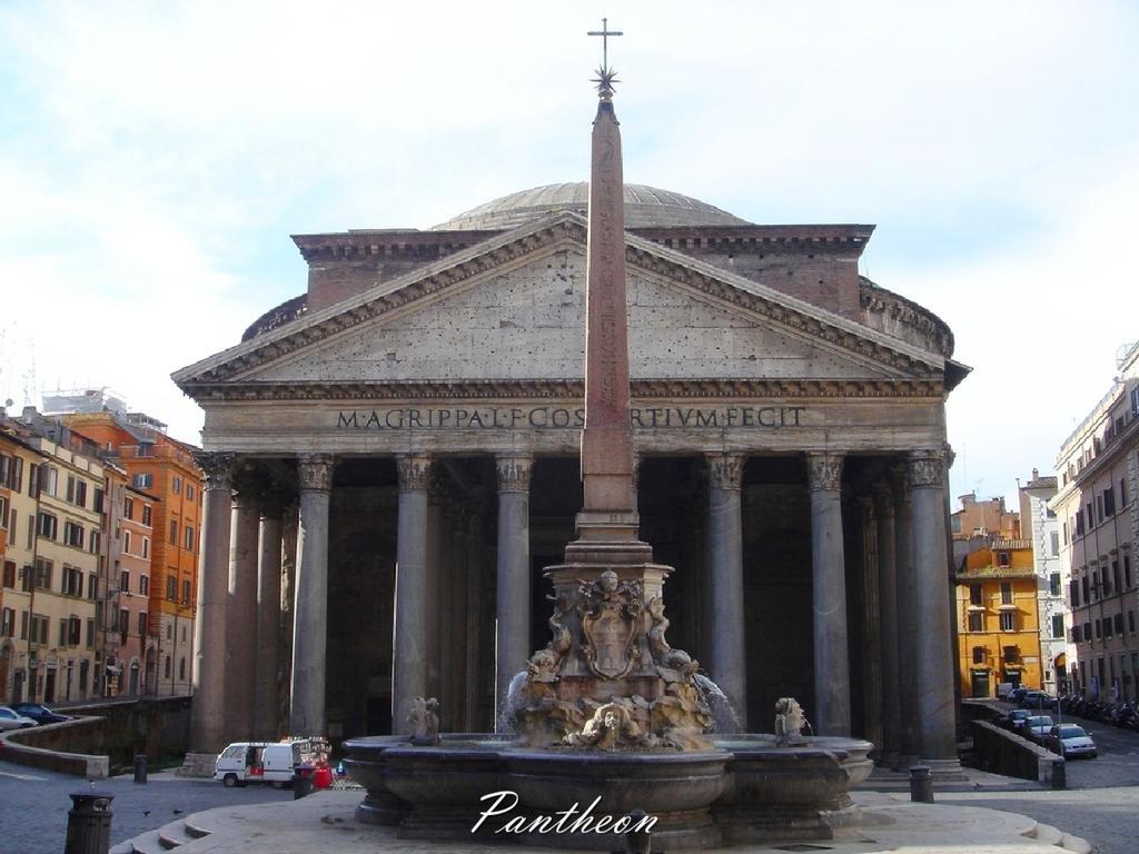Appartement Rent In Rome
