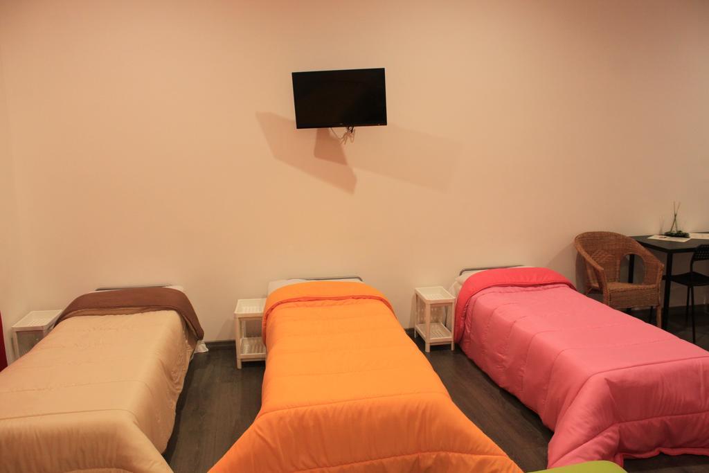 Gasthuis The House 3*
