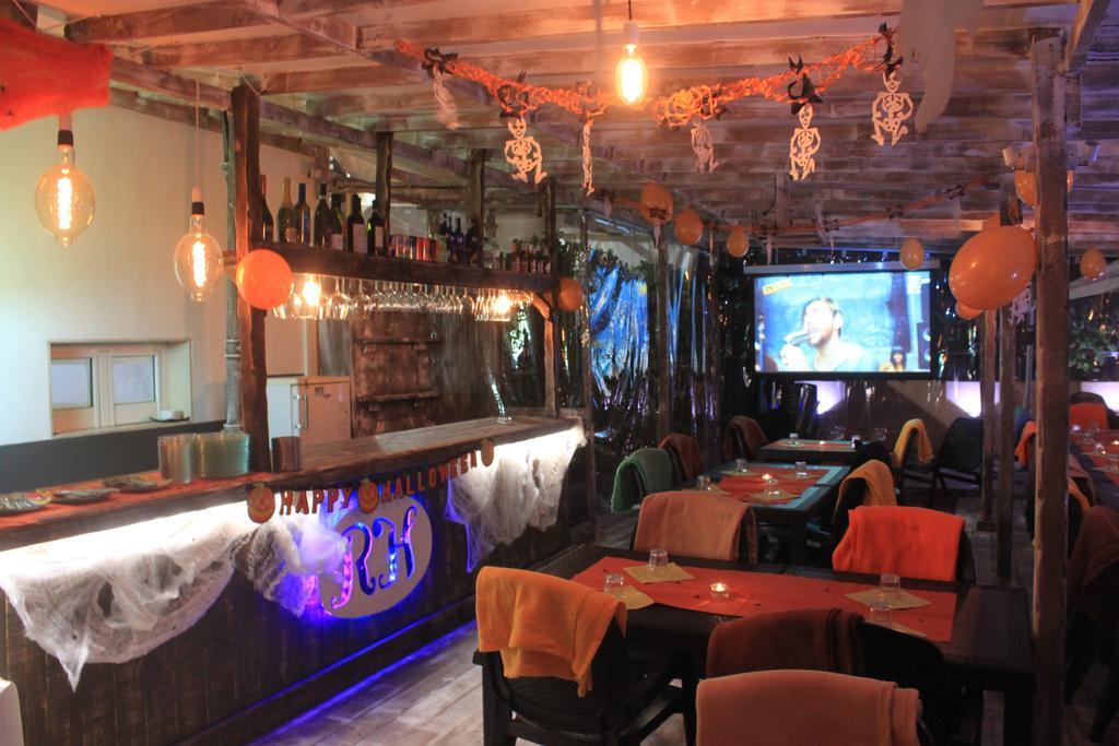 Gasthuis The House 3*