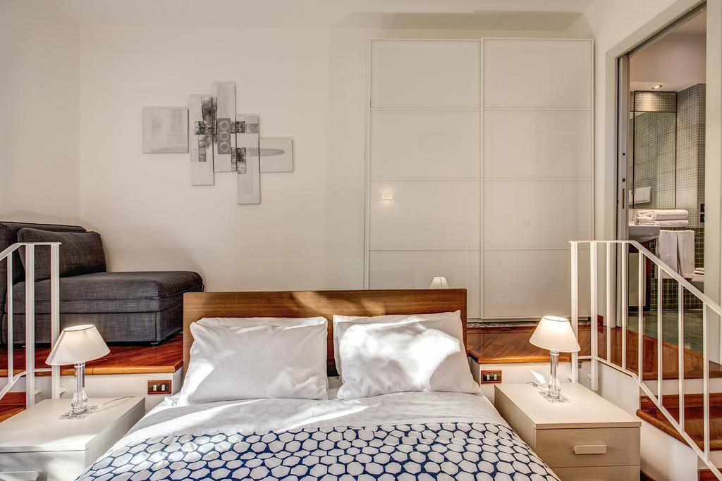 Appartement Vatican Doria Palace